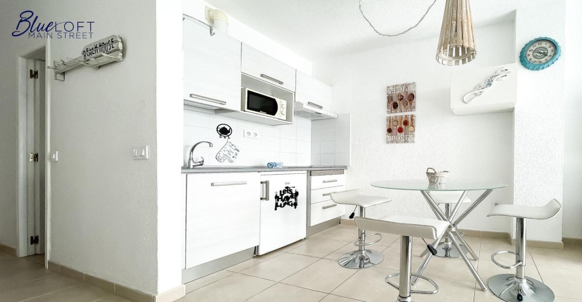 Blue Loft Corralejo En Main Street By Rentalfue מראה חיצוני תמונה
