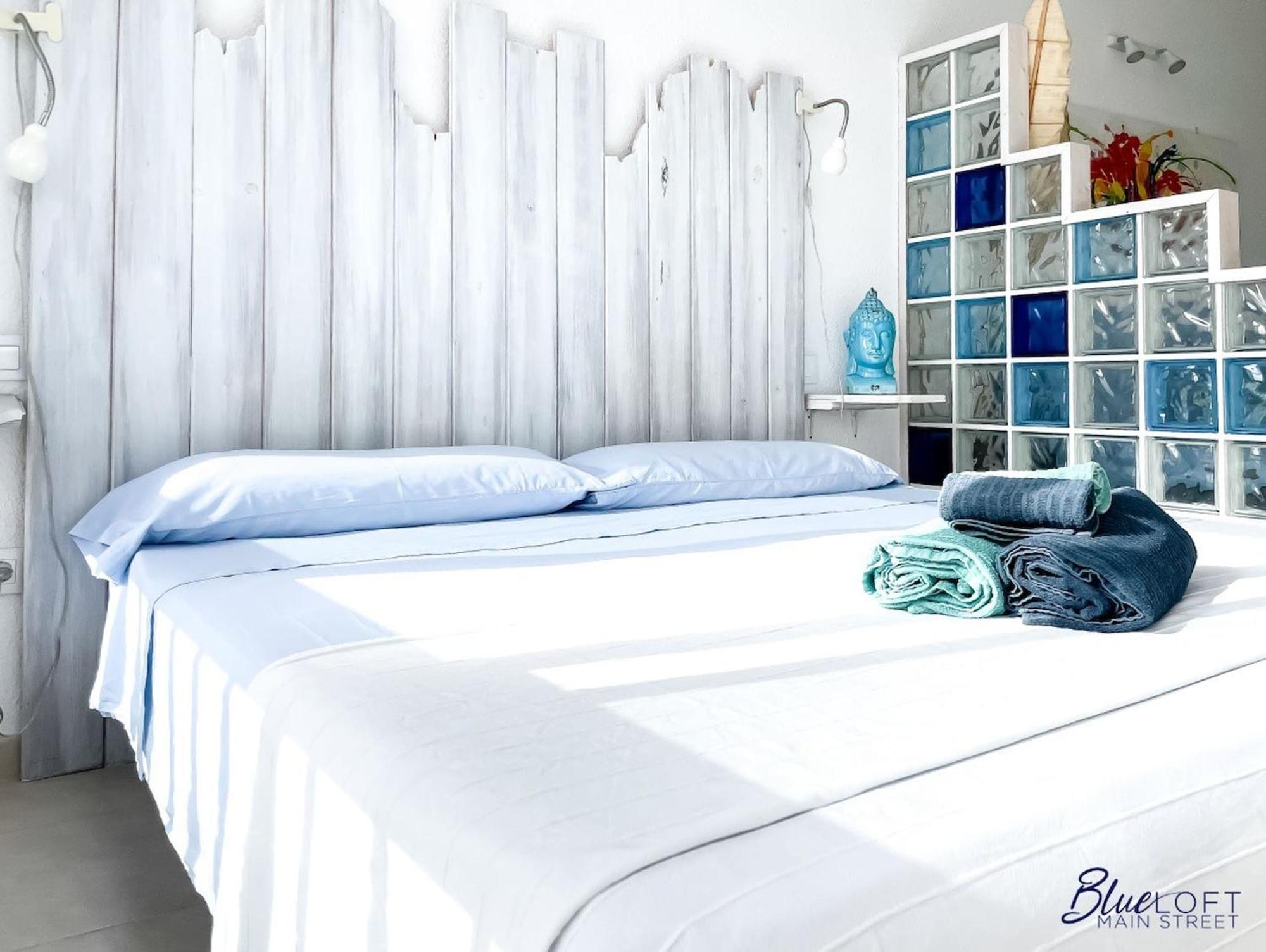 Blue Loft Corralejo En Main Street By Rentalfue מראה חיצוני תמונה