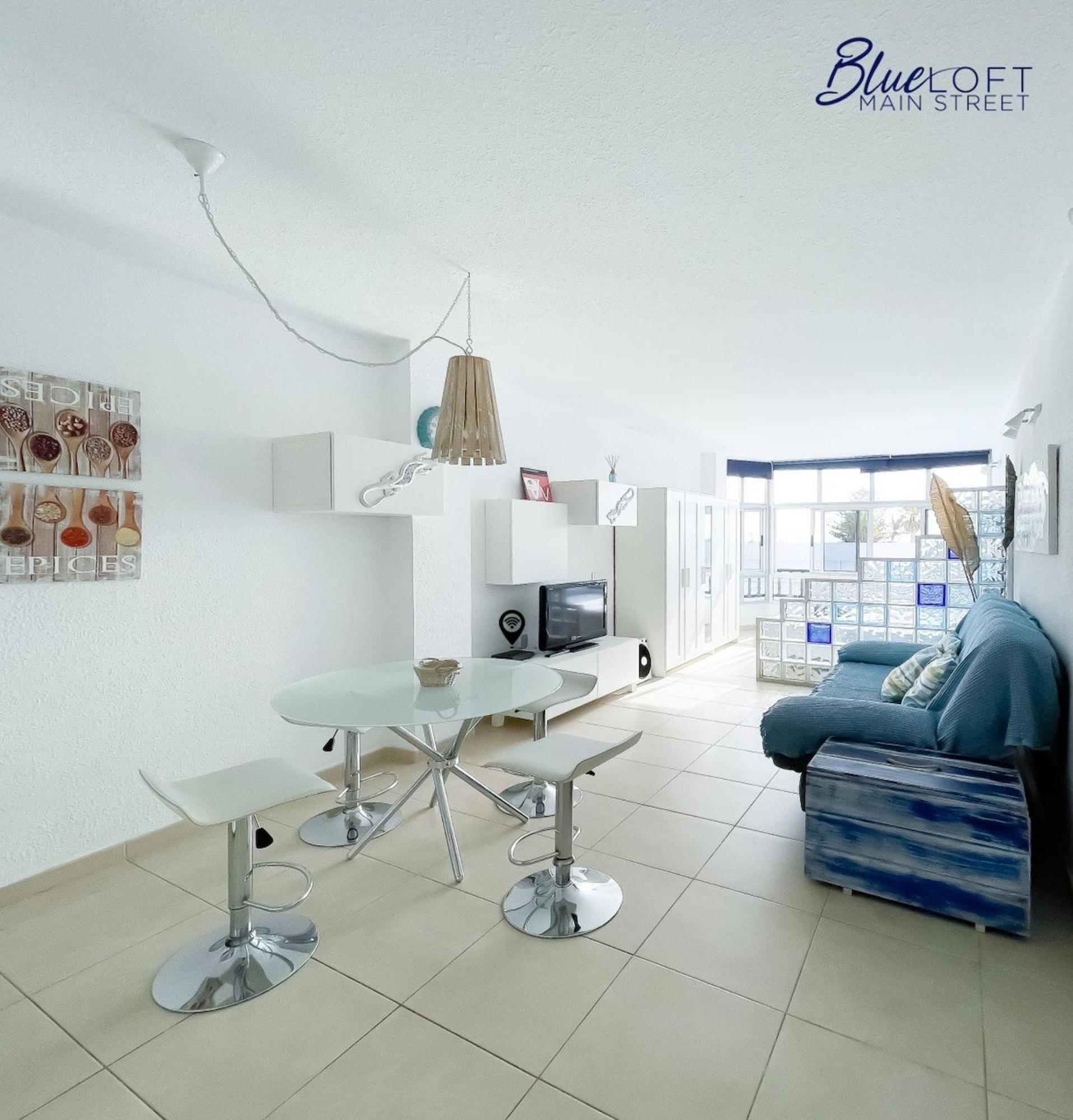 Blue Loft Corralejo En Main Street By Rentalfue מראה חיצוני תמונה