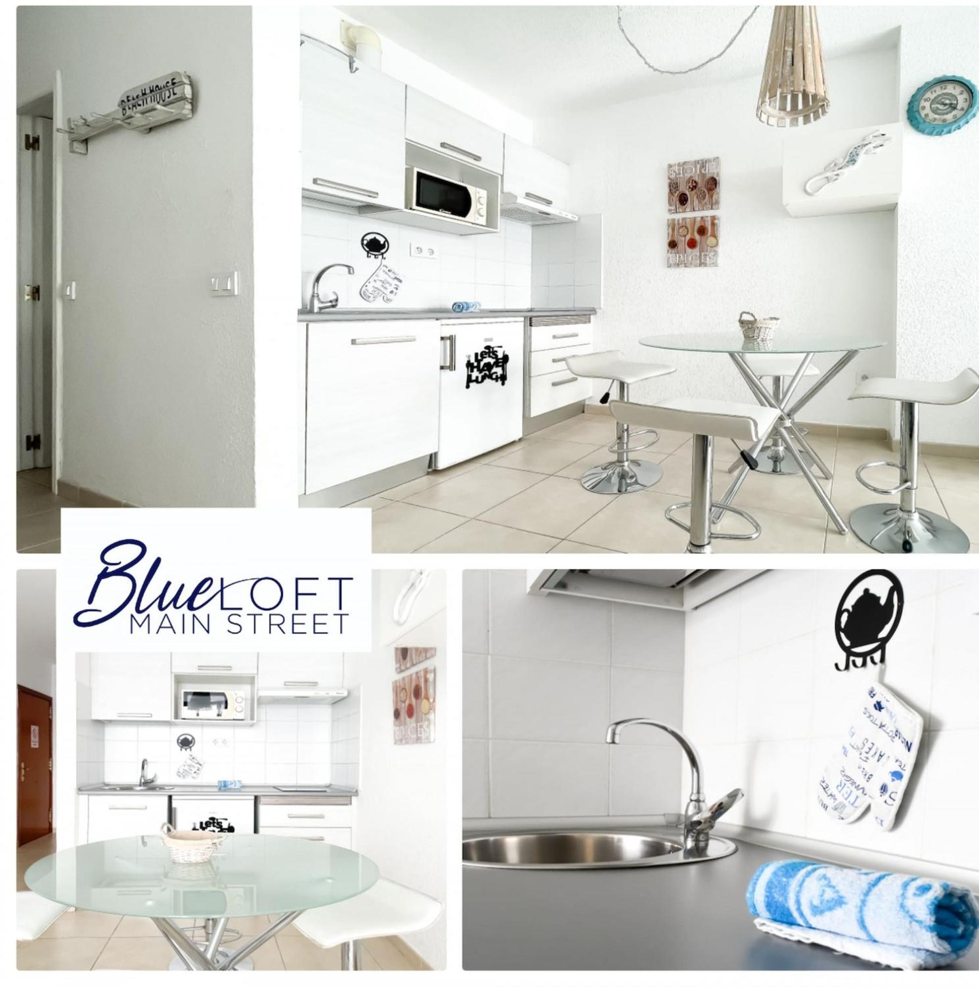 Blue Loft Corralejo En Main Street By Rentalfue מראה חיצוני תמונה