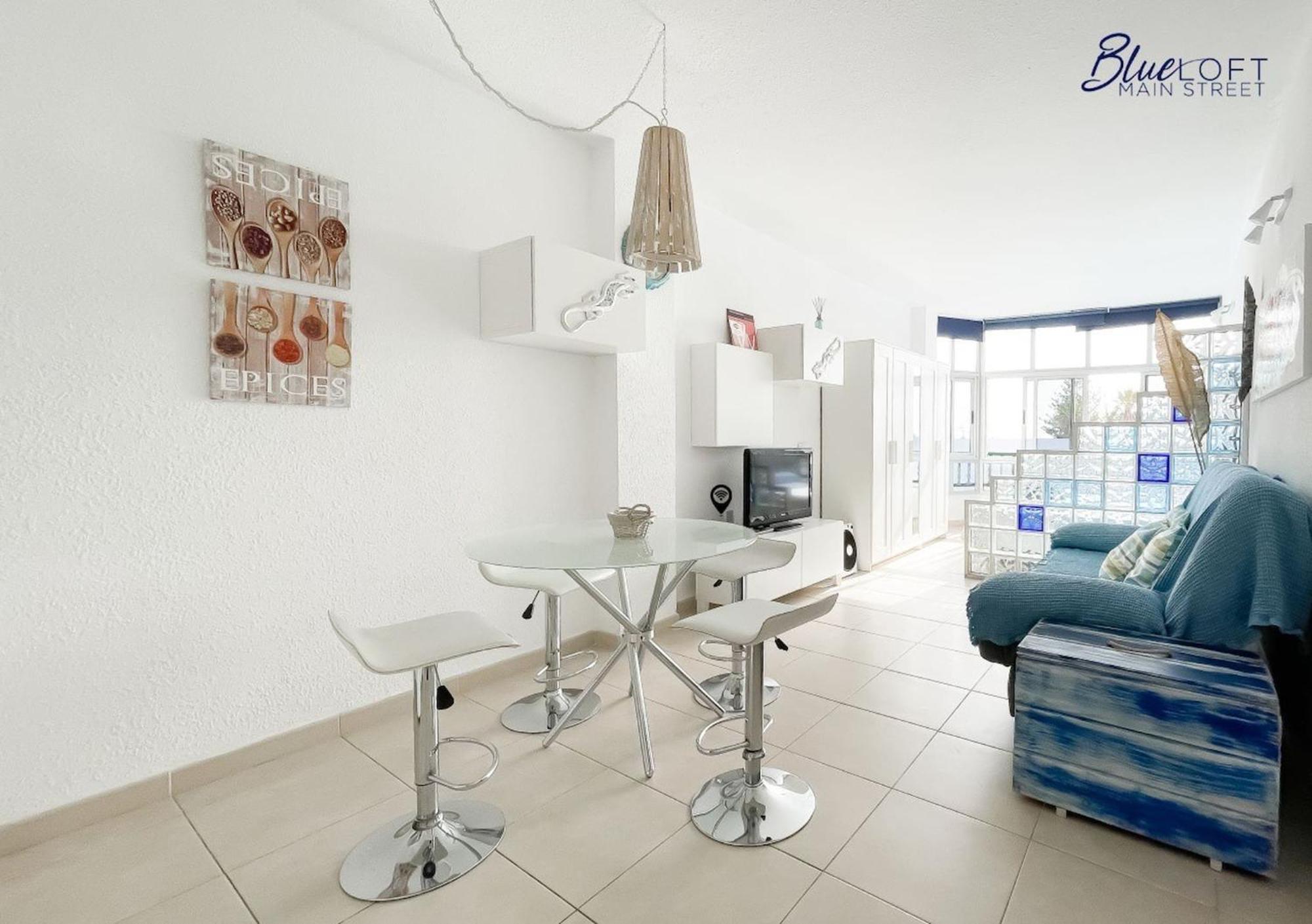 Blue Loft Corralejo En Main Street By Rentalfue מראה חיצוני תמונה