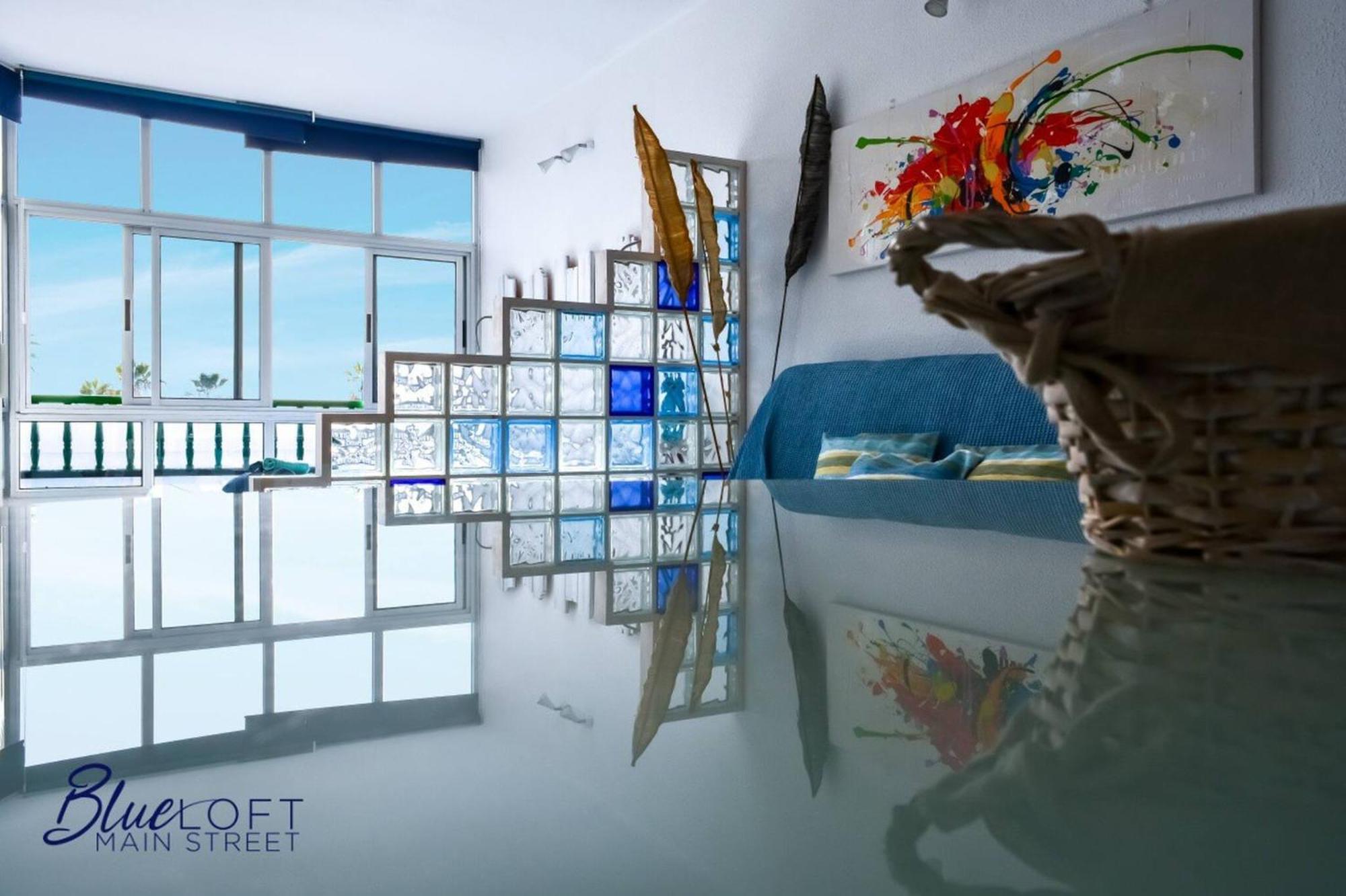 Blue Loft Corralejo En Main Street By Rentalfue מראה חיצוני תמונה
