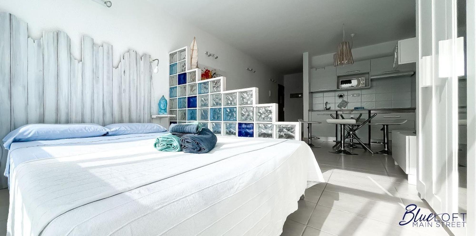 Blue Loft Corralejo En Main Street By Rentalfue מראה חיצוני תמונה