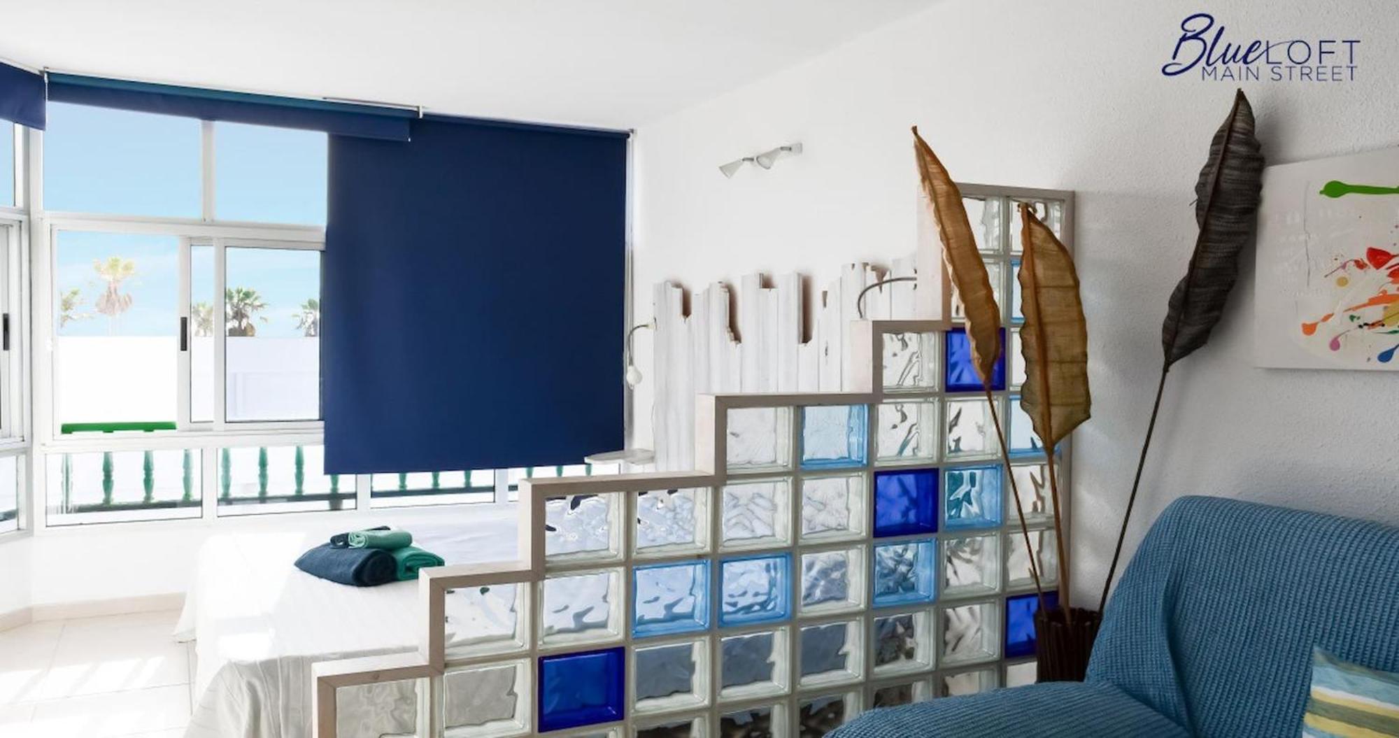 Blue Loft Corralejo En Main Street By Rentalfue מראה חיצוני תמונה