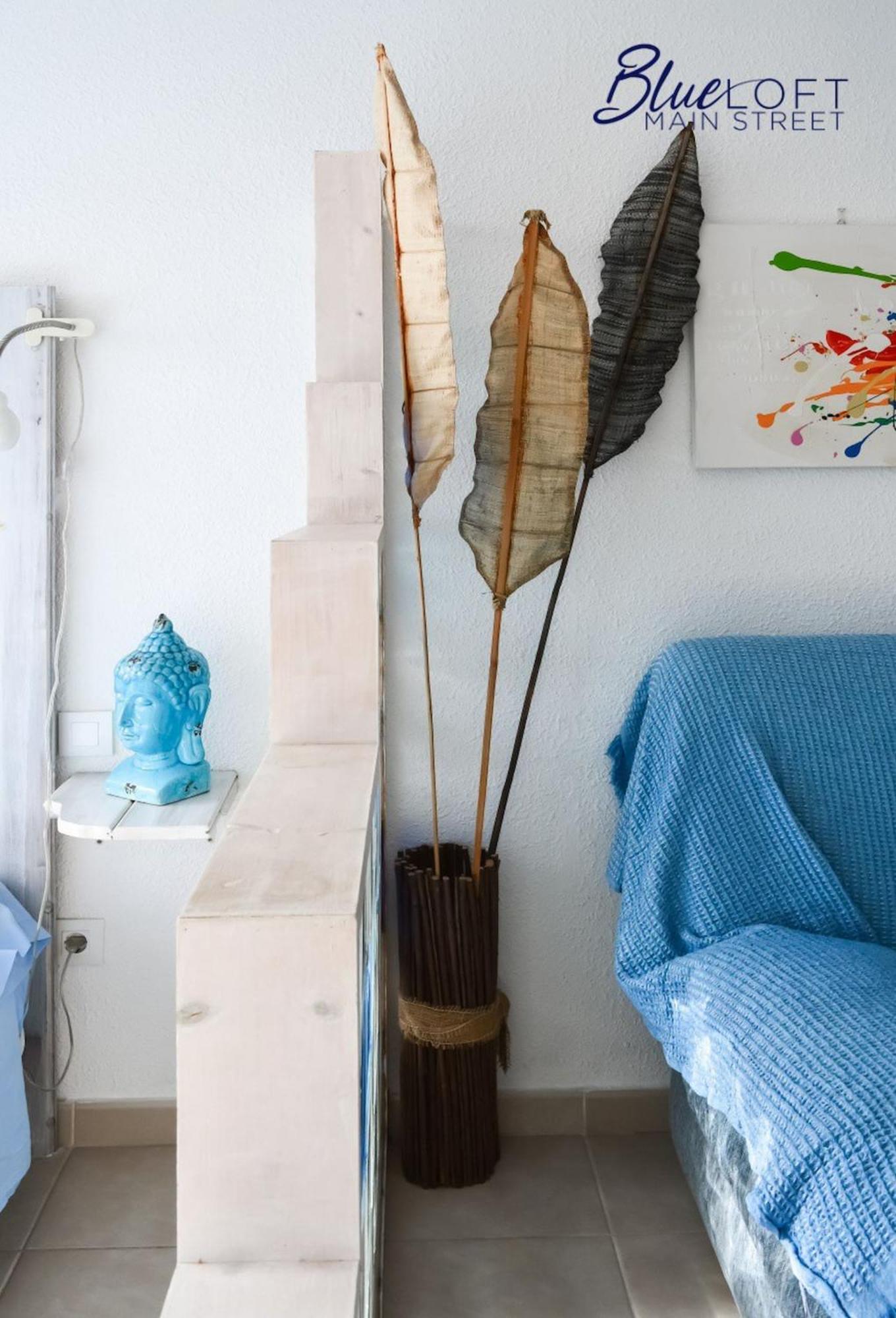 Blue Loft Corralejo En Main Street By Rentalfue מראה חיצוני תמונה