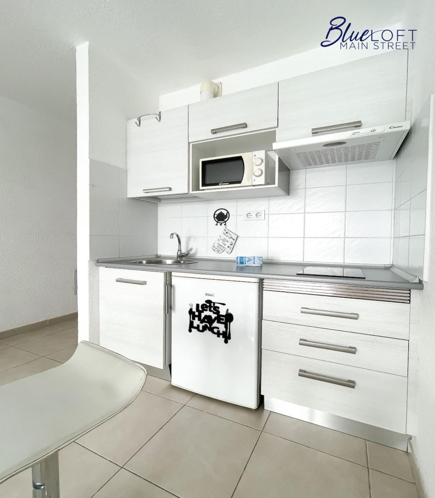 Blue Loft Corralejo En Main Street By Rentalfue מראה חיצוני תמונה