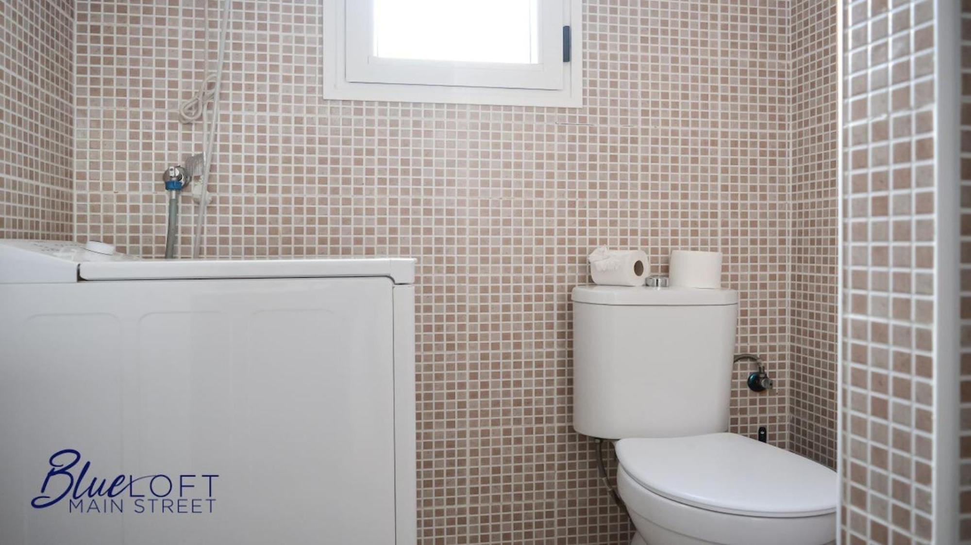 Blue Loft Corralejo En Main Street By Rentalfue מראה חיצוני תמונה