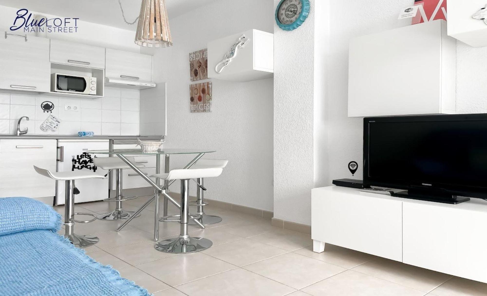 Blue Loft Corralejo En Main Street By Rentalfue מראה חיצוני תמונה
