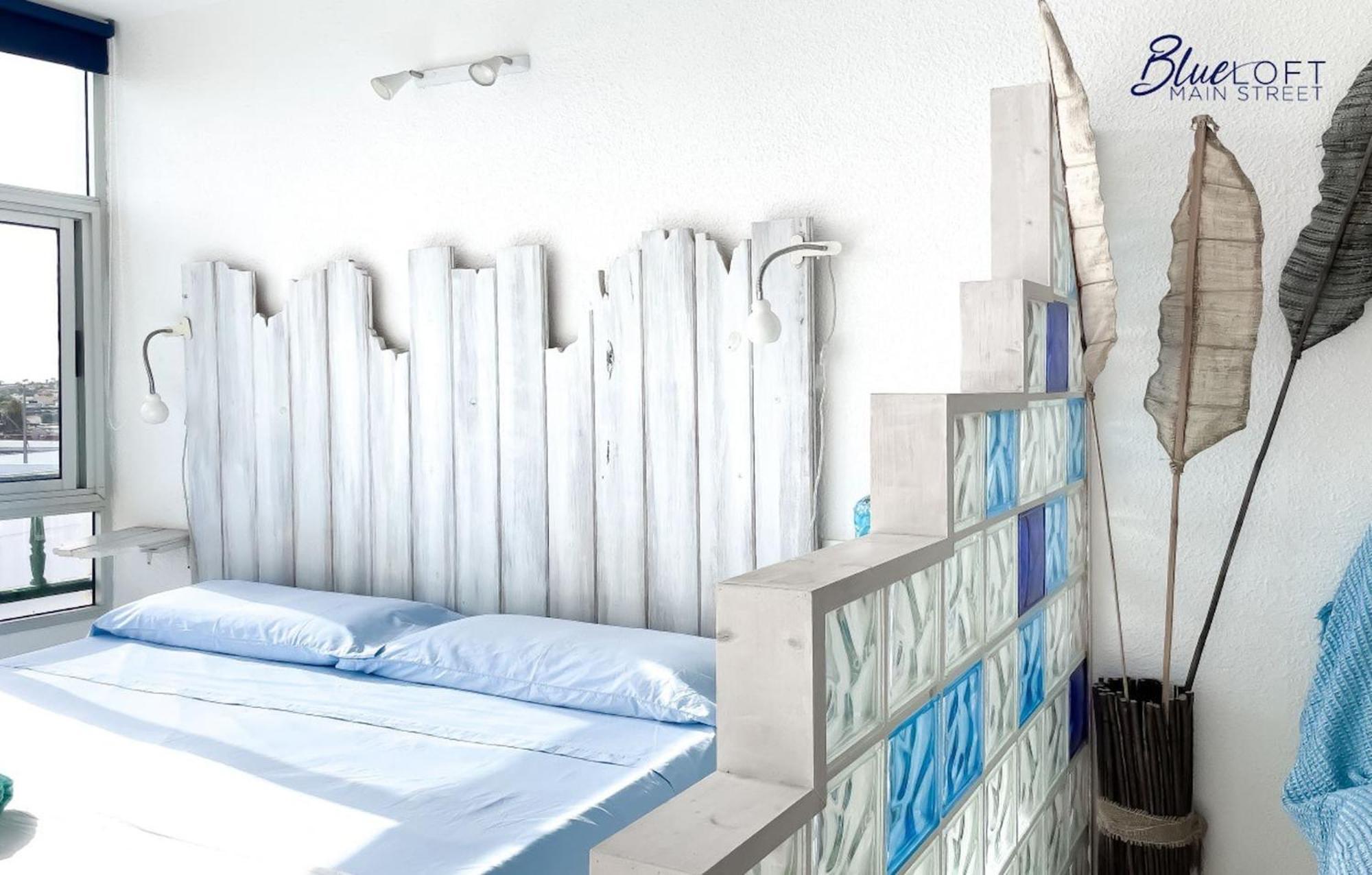Blue Loft Corralejo En Main Street By Rentalfue מראה חיצוני תמונה