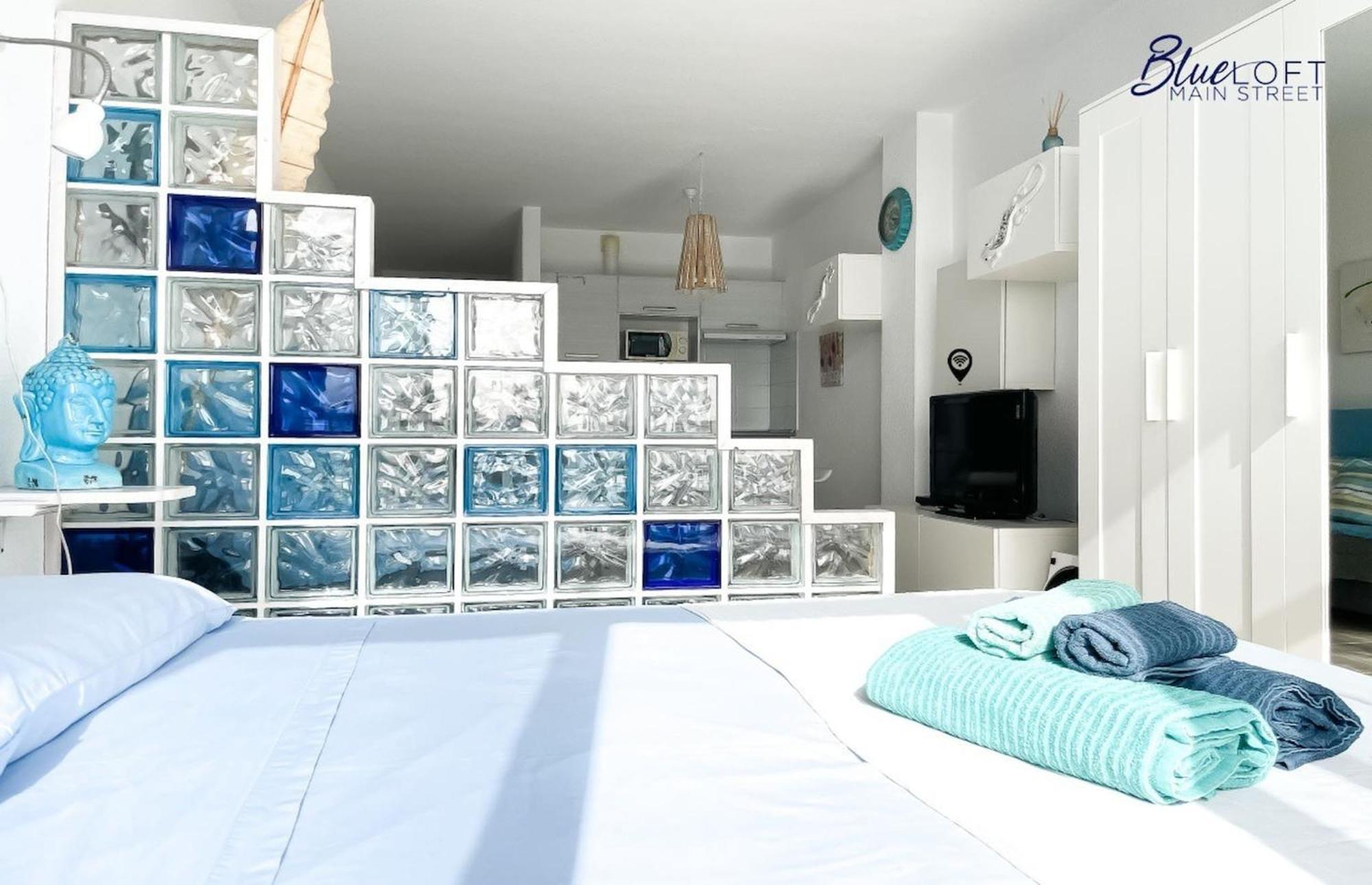 Blue Loft Corralejo En Main Street By Rentalfue מראה חיצוני תמונה