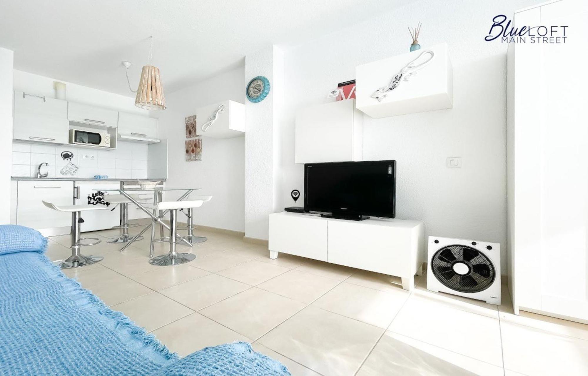 Blue Loft Corralejo En Main Street By Rentalfue מראה חיצוני תמונה