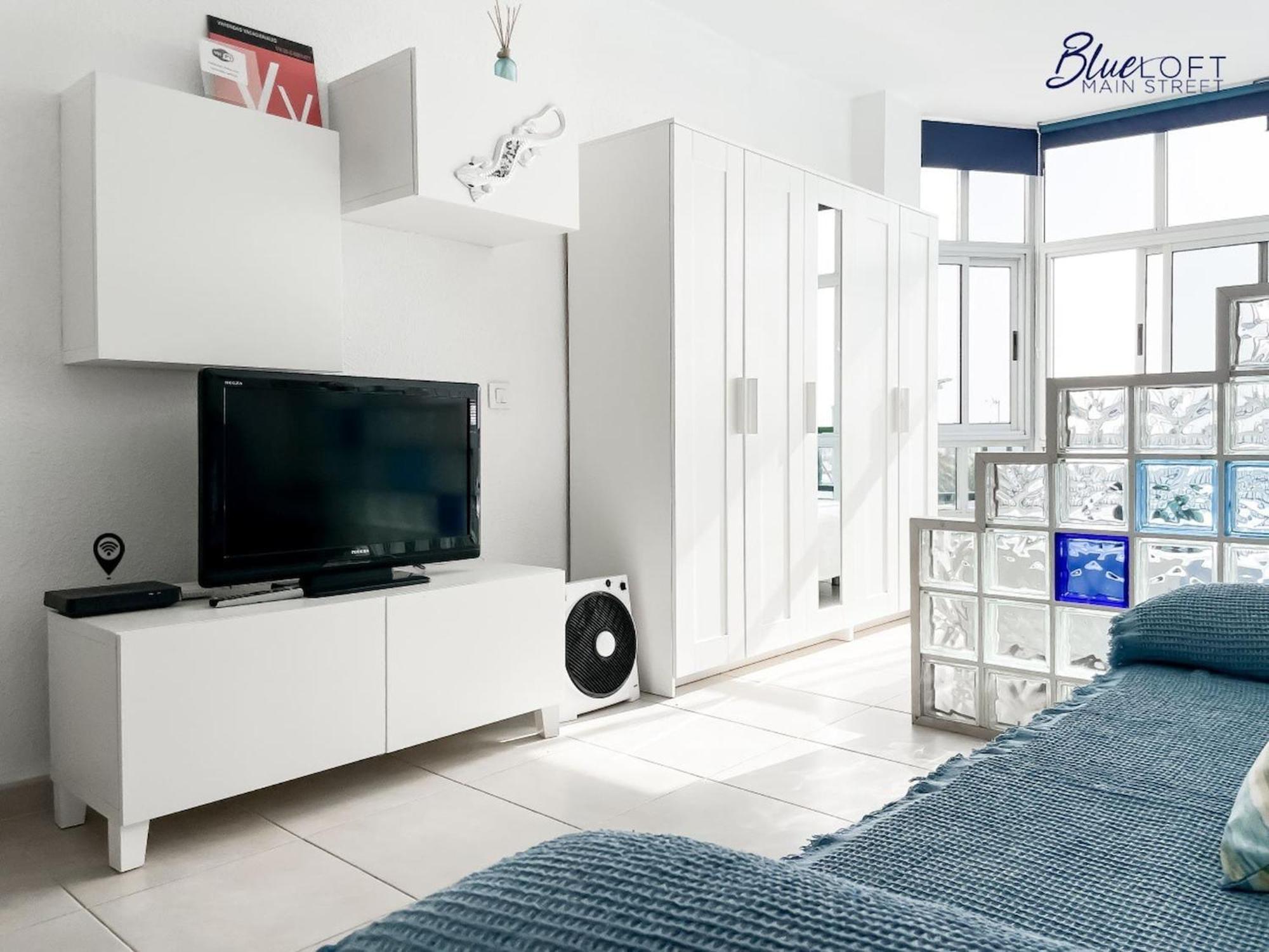 Blue Loft Corralejo En Main Street By Rentalfue מראה חיצוני תמונה