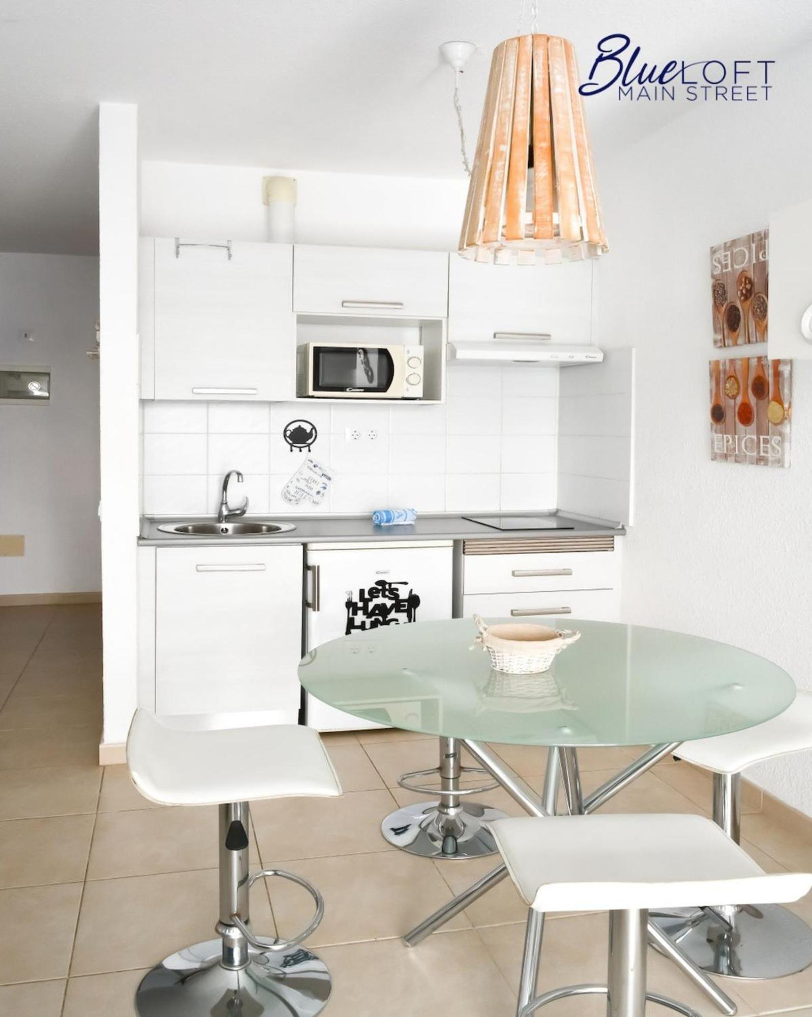 Blue Loft Corralejo En Main Street By Rentalfue מראה חיצוני תמונה