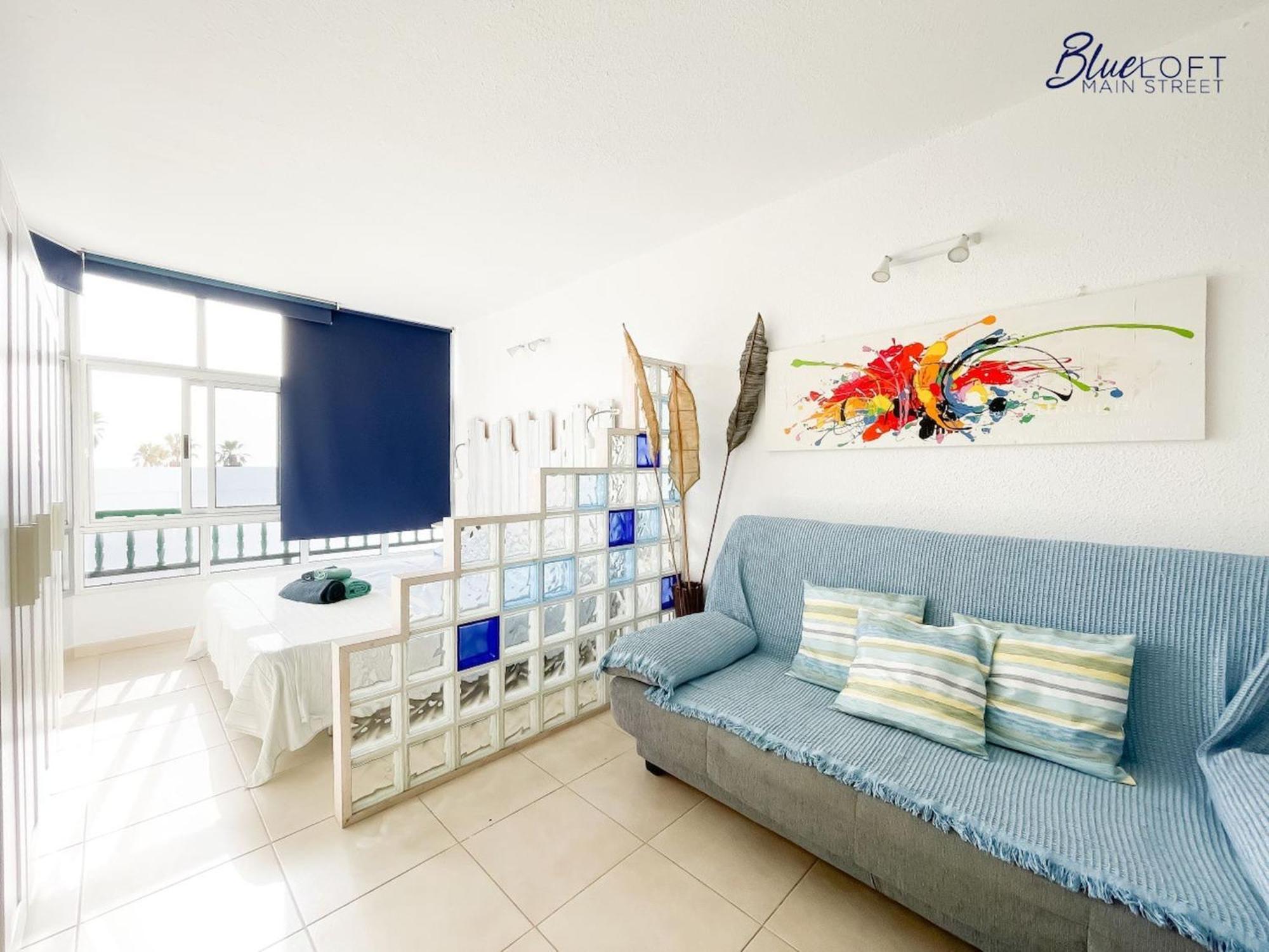 Blue Loft Corralejo En Main Street By Rentalfue מראה חיצוני תמונה