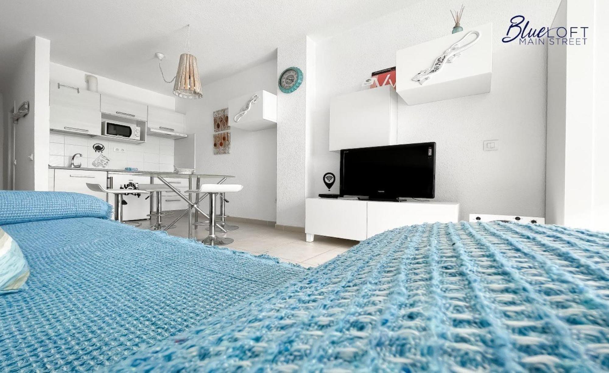 Blue Loft Corralejo En Main Street By Rentalfue מראה חיצוני תמונה