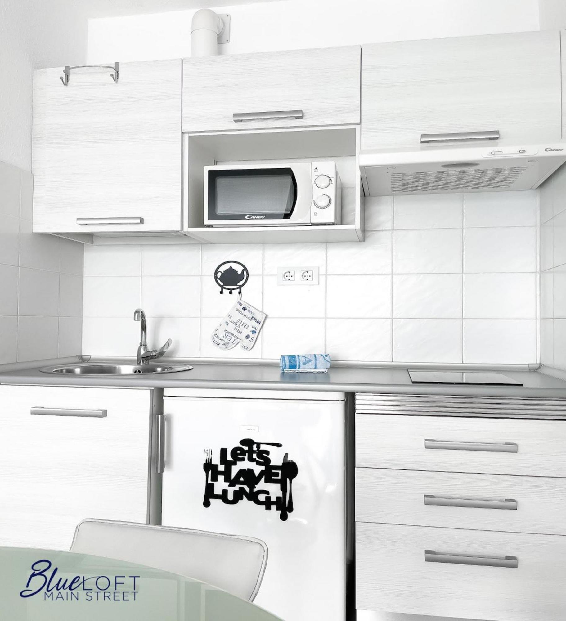 Blue Loft Corralejo En Main Street By Rentalfue מראה חיצוני תמונה